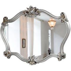 Bel Lusso　ミラー(鏡)W950×H700×D41mm