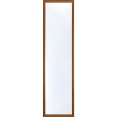 Wood　ミラー(鏡)W400×H1500×D26mm