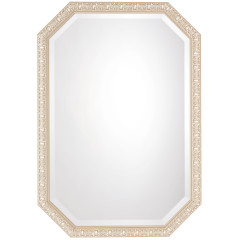 Elegant　ミラー(鏡)W450×H650×D23mm