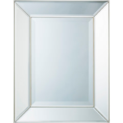 Luxury　ミラー(鏡)W550×H700×D40mm