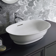 LAUFEN 手洗器550mm