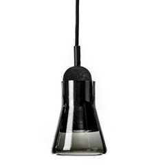 Shadows 01 ペンダントライト (スモークグレイ)