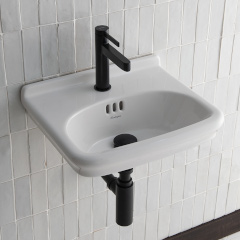 Gulid45Cloakroom 壁付け洗面器450mm