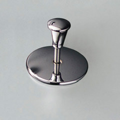 カウンター取付式 ポップアップ引棒部