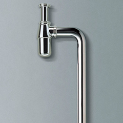 排水金具 Sトラップ