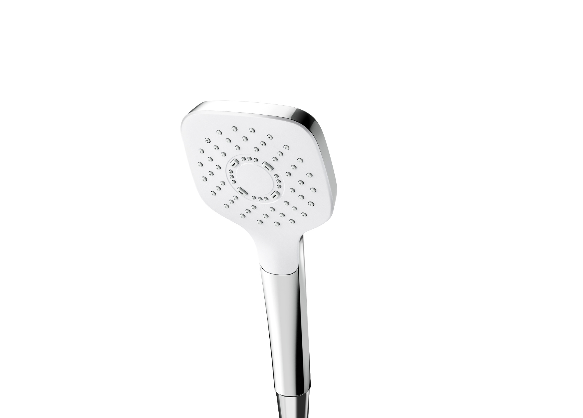 ハンドシャワーヘッド