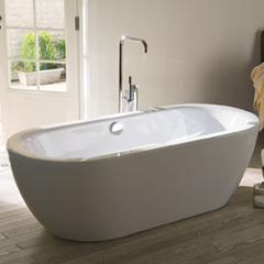 CERA ORIGINAL COLLECTIONバスタブ (フリースタンディング) 1700サイズ