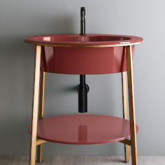 CATINO70 洗面ボウルセット700mm