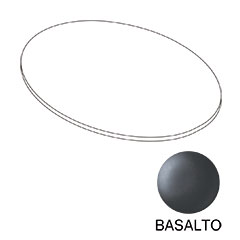 CATINO70専用 ボトムシェルフ(バサルト)