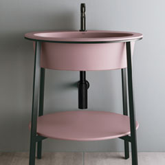 CATINO70 洗面ボウルセット700mm