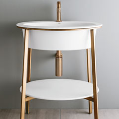 CATINO70 洗面ボウルセット700mm