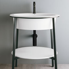 CATINO70 洗面ボウルセット700mm