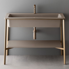 CATINO RECTANGLE FRAMEWORK 1100mm