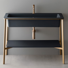 CATINO RECTANGLE FRAMEWORK 1100mm