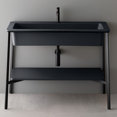 CATINO RECTANGLE FRAMEWORK 1100mm