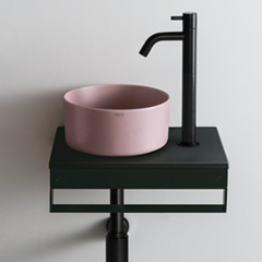 MINIMULTIPLO セラミックカウンター