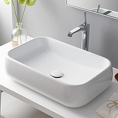 SHUI 60 カウンター置き型洗面器600mm