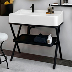 SIWA90 洗面ボウルセット900mm