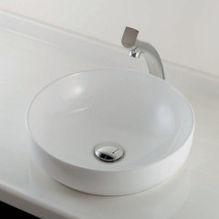 Claytan 洗面器405mm