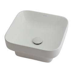 Claytan 洗面器400mm