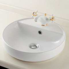 Claytan 洗面器430mm