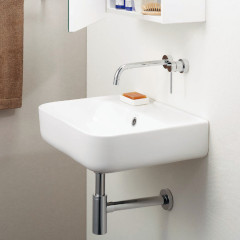 Claytan 洗面器500mm