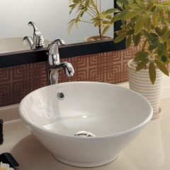 Claytan 洗面器435mm