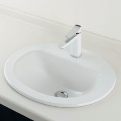 Claytan 洗面器515mm