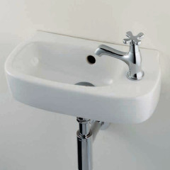 Claytan 手洗器446mm