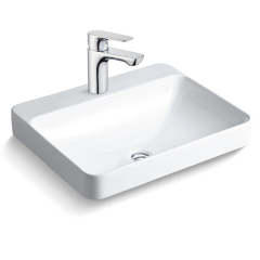 【数量限定品】ヴォックス・アレオシングルレバー混合栓セット+Sトラップ