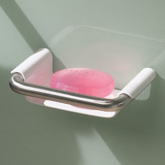 Knud Holscher collection ソープディッシュ