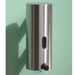 Knud Holscher collection 壁付けソープディスペンサー