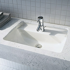 Starck 3 洗面器525mm