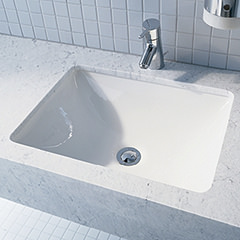 Starck 3 洗面器530mm