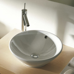 Bacino 洗面器420mm