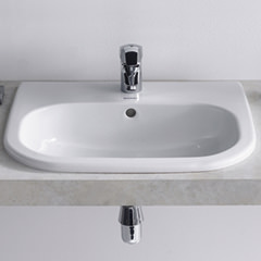 D-Code 洗面器545mm