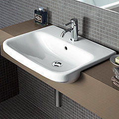 Dura Style 洗面器550mm