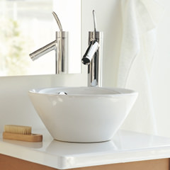 Starck 1 手洗器330mm