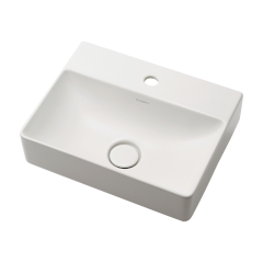 DuraSquare 洗面器450mm