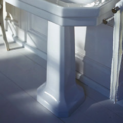 1930 洗面器用ペデスタル