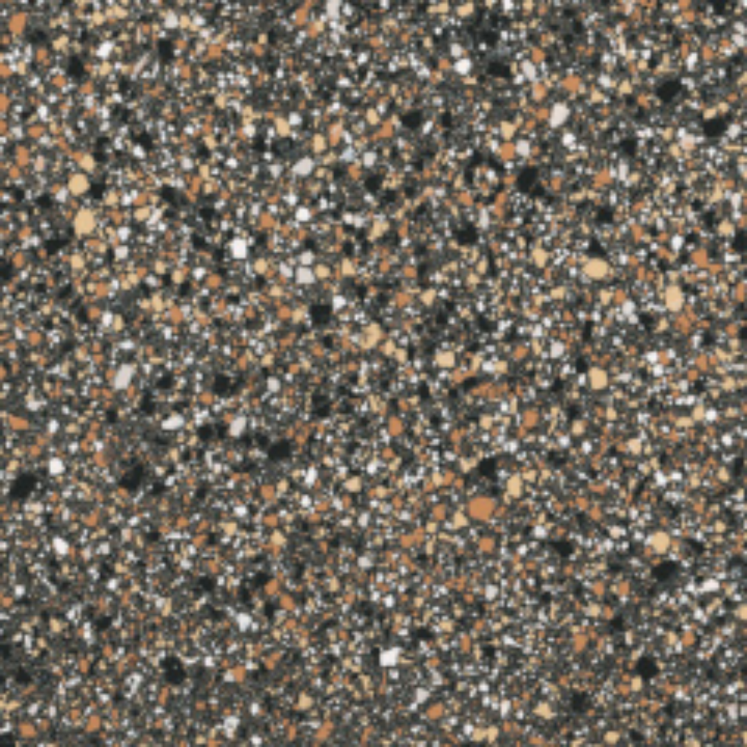 インテグラージュカウンターコア 奥行:520～～580 幅:1100～1180 カラー:EARTH 側面化粧:両側面化粧なし仕上げ