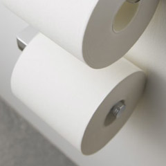 TREND  スペアーペーパーホルダー