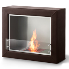 Aspect ST LEATHER BROWN