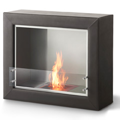 Aspect ST LEATHER GRAY