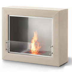 Aspect ST LEATHER IVORY