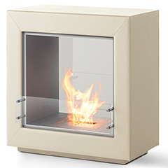 Fusion ST LEATHER IVORY