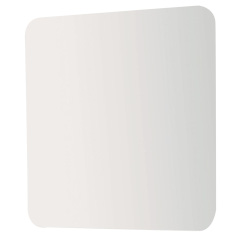 NUDOヌード　スクエアミラー500