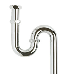 Sトラップユニット 床排水用