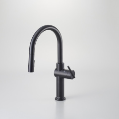 メイスイビルトイン浄水器用複合水栓