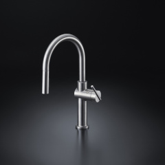 メイスイビルトイン浄水器用複合水栓